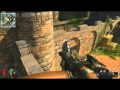 Mw2 new  resurgence map pack glitch trickspots on carnival and fuel