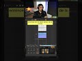 chord en ableton live