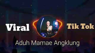 Download Lagu Dj Koplo terbaru selow 2021 🎶🎶Aduh mamae Versi Angklung!!!!!!! Full Bass 🎧🎧 MP3 Download Lagu Dj Koplo terbaru selow 2021 🎶🎶Aduh mamae Versi Angklung!!!!!!! Full Bass 🎧🎧 MP3