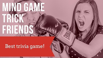 CodePath 2016 - MindGame