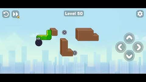 Snake Puzzle Slither to Eat Level 50 | snake puzzle level 50
