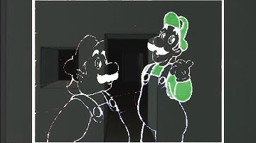 tdstr @ Funny Rave: Frozen III