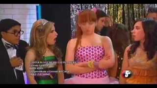 La CQ Cuarta Temporada Capitulo 25 - El baile de graduacion