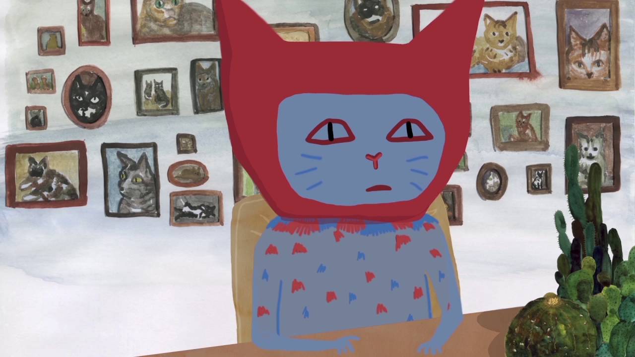 MFF2016 / Things Used to Be Hidden / Short Film