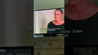 Vanderpump Rules - Tom S is a battered wife.