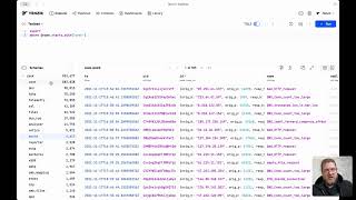 Tenzir Platform v1.9: Accelerated Data Exploration