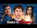 QUESTA GENTE ha QUALCOSA che NON VA - FEARS TO FATHOM (Episodi: 1, 2 e 3)
