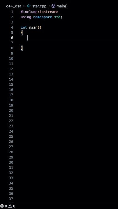 Display and initialize 2d array in c++ #coding #visualstudio # ...
