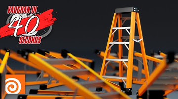 Houdini | Value Ladder