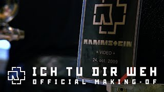 Rammstein - Ich Tu Dir Weh (Official Making Of)