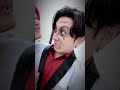 The mysterious person helped the clown choose his soulmate#joker#shorts#Harley