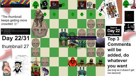 p-ranking a random ultrakill level until hakita comments on my video (day 70)