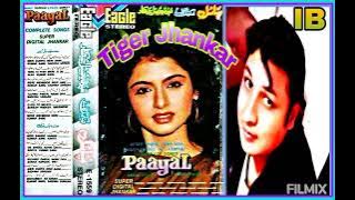 Meri Sans Sans Mere Yar Ke.(((Eagle Super Digital Jhankar))) Kumar Sanu & Kavita