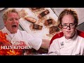 Six Times Chefs SABOTAGED Their Competition | Hell’s Kitchen