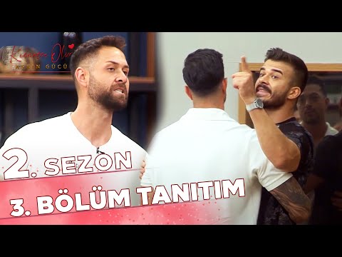 Kısmetse Olur: Aşkın Gücü 2. Sezon 3. Bölüm TANITIM