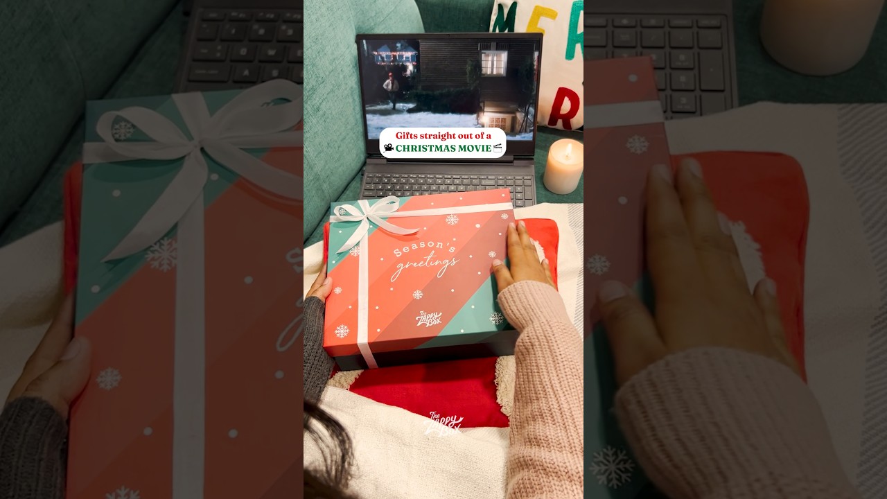 Unboxing videos