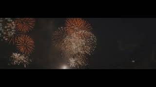 Sigma pf  great joy anamorphic new year 2024