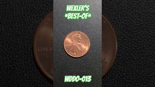 WEXLER'S WDDO-013 *BEST-OF* 2006 LINCOLN CENT #dwcnc #new #old #shorts #new #money #2006 #doubleddie
