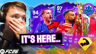 EOAE WEEK BEGINS! HUGE SBC Leaks + BIG CDM EVO! WHERE IS THE BRUISER PATCH??? | FC 26 Ultimate Team