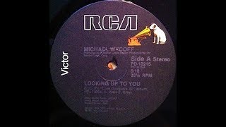 Michael Wycoff - Looking Up To You