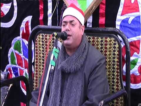 قيصر النغم الشيخ محمود على حسن