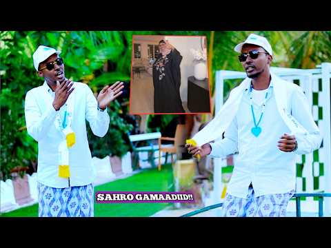 DHAANTO CUSUB #2026 ~ HAAYKAL YARE || SAHRO ~ OFFICIAL VIDEO