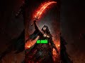 WAIT… THIS MIGHT BE THE BEST MF WEAPON?? 😳 #diablo2resurrected #d2r #diablo #trending
