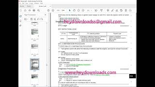 2010 INFINITI G37 Sedan V36 Series Service Manual