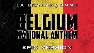 Belgian National Anthem - La Brabançonne | Epic Version chords