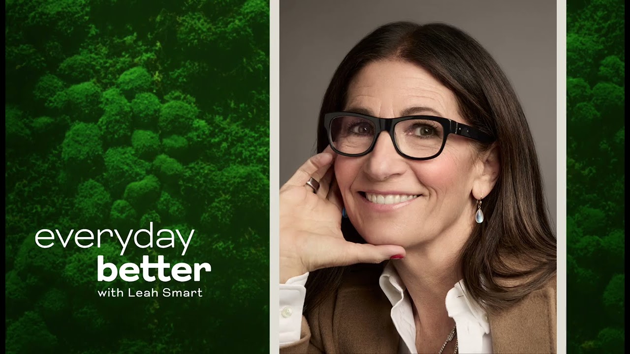 Forget Trends, Follow Your Gut: Bobbi Brown’s Life and Work Philosophy