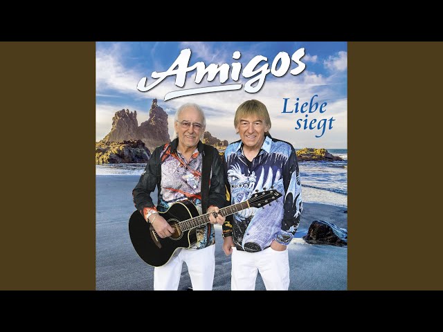 Die Amigos - Wenn Liebe Siegt