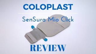 Coloplast SenSura Mio 2pc: OSTOMY PRODUCT REVIEW