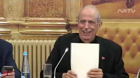 "No tenho dvidas". Os momentos da audio a Berardo