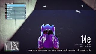 GTA5 Megarampe F2F [HS] - #Heretic__Souls
