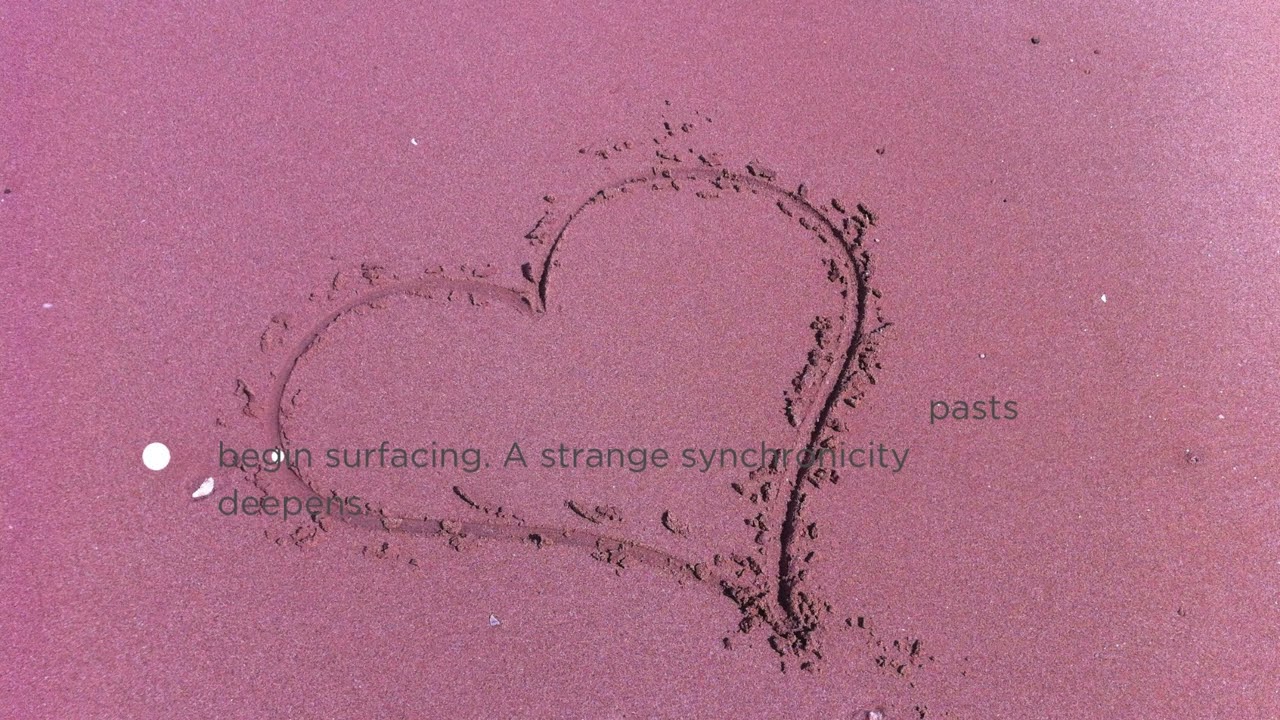 Threads of Fire and Shadow