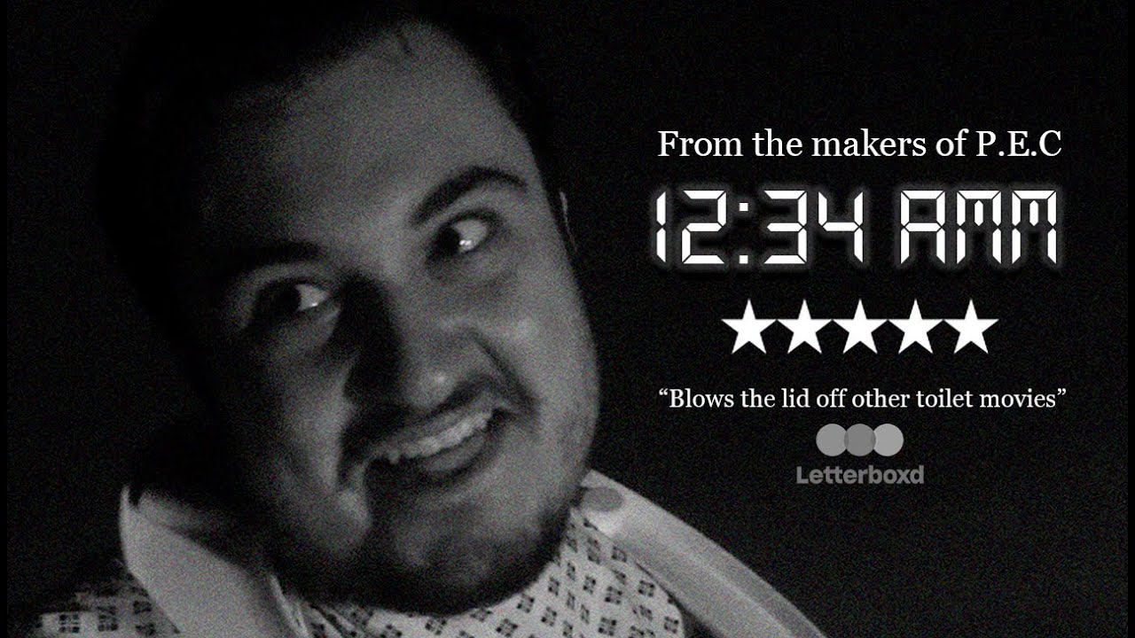 12:34 AMM | Short Film