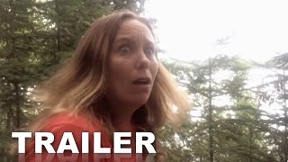 The Curse of Murder Island - Official Trailer (2015)