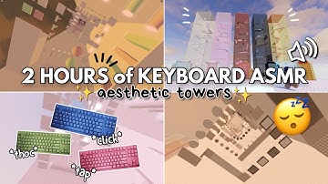 roblox asmr 🌙 but it