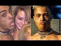 Xxxtentacion pipes out thot and x fans get upset