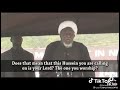 Wa Azin Al Zakzaky