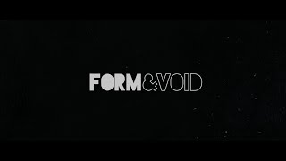 Trg Presents Form Void