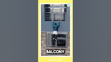 🤔How Could You Survive Falling Off A Building?😲(3d animation) #shorts #facts #youtubeshorts