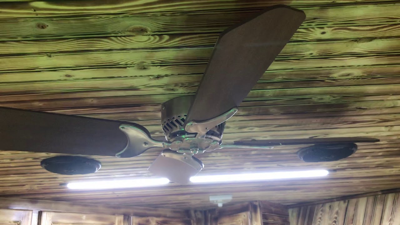 2019 8’ x 12’ Big Bite Fish House YouTube