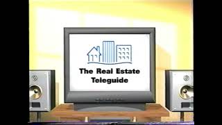 Shaw Real Estate Teleguide commercial 1999