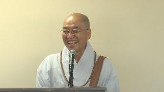 What Is the Essence of Buddhism? - Ven. Pomnyun's Dharma Q&A
