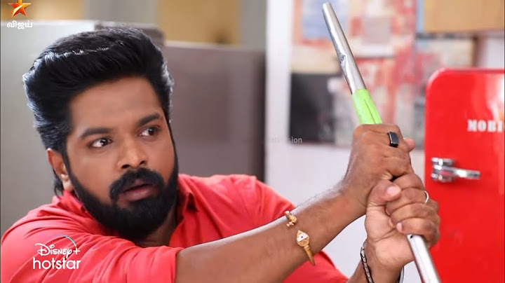 Sakthivel | Episode Promo 1 | 27th July 2024 | Sakthivel Serial Today Episode