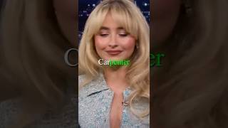 Sabrina Carpenters Funniest Moments