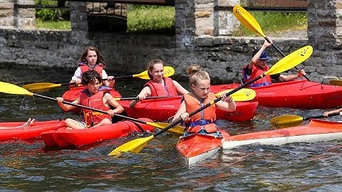 Water safety advice to help prevent drowning incidents