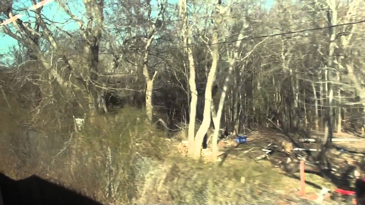 departing-plymouth-mass-on-mbta-train-060-on-the-plymouth-kingston-line