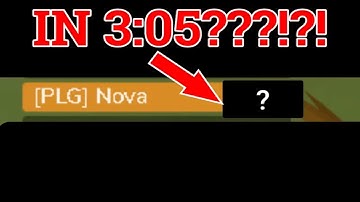 SPEEDRUNNING SHELL SHOCKERS (Part 1)